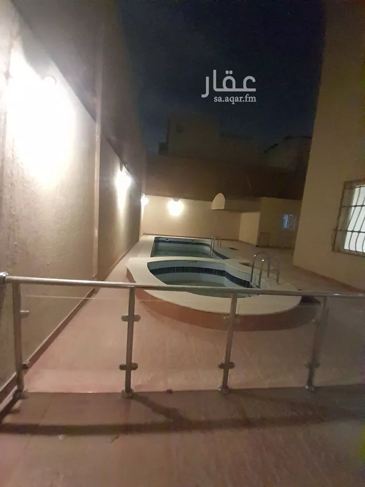 فيلا للإيجار في شارع الدمشقي, حي الفلاح, مدينة الرياض, منطقة الرياض 7