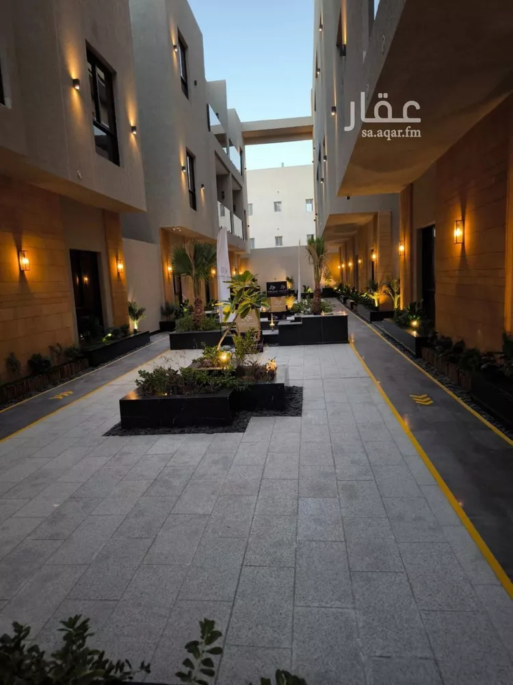شقة للإيجار في شارع تبوك, حي اليرموك, مدينة الرياض, منطقة الرياض 7