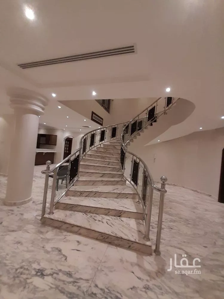 فيلا للإيجار في شارع الدمشقي, حي الفلاح, مدينة الرياض, منطقة الرياض 25