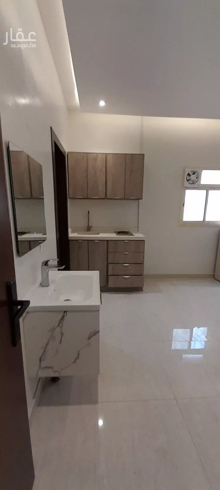 شقة للإيجار في شارع اليغموري, حي اليرموك, مدينة الرياض, منطقة الرياض صورة 2