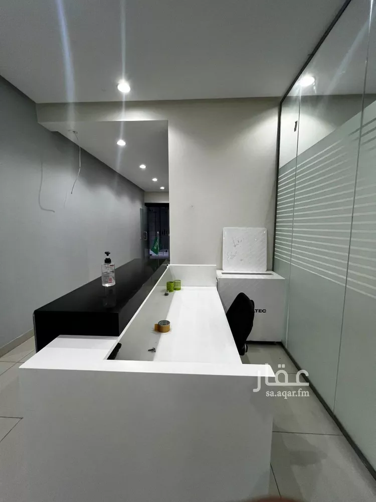 Commercial Office for Rent in Riyadh Al Yarmouk صورة 5