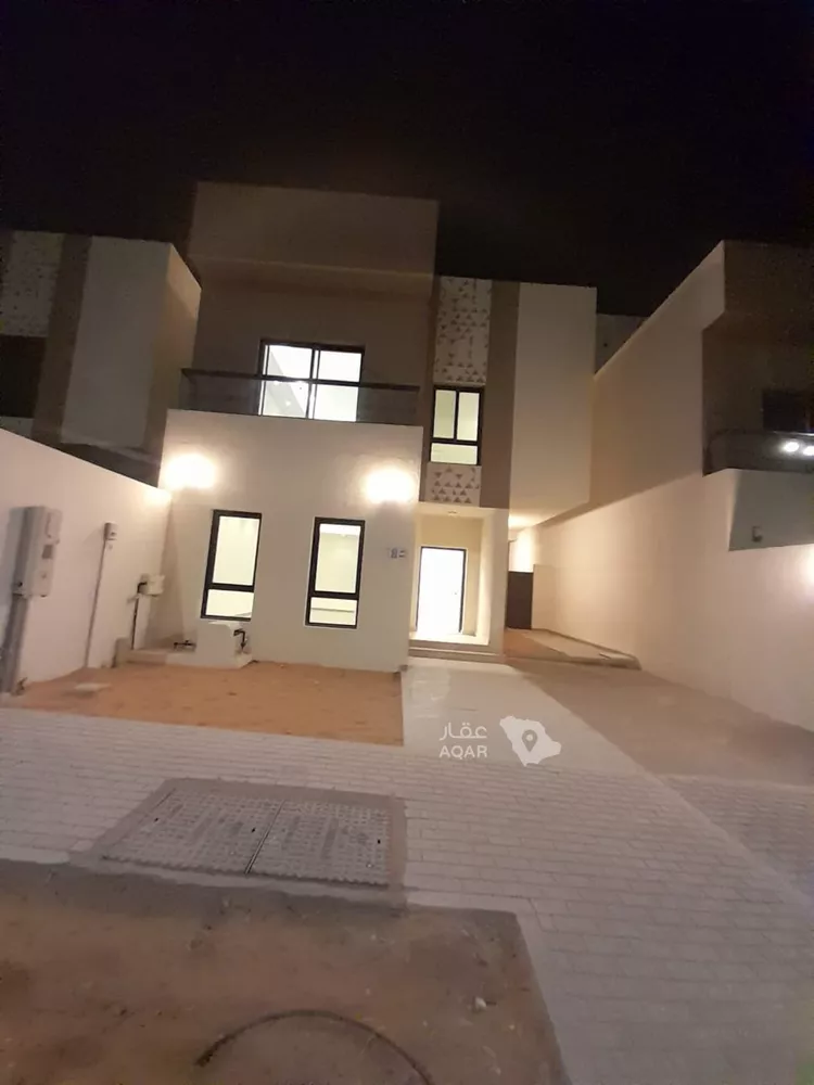 فيلا للإيجار في حي النرجس, مدينة الرياض, منطقة الرياض 9