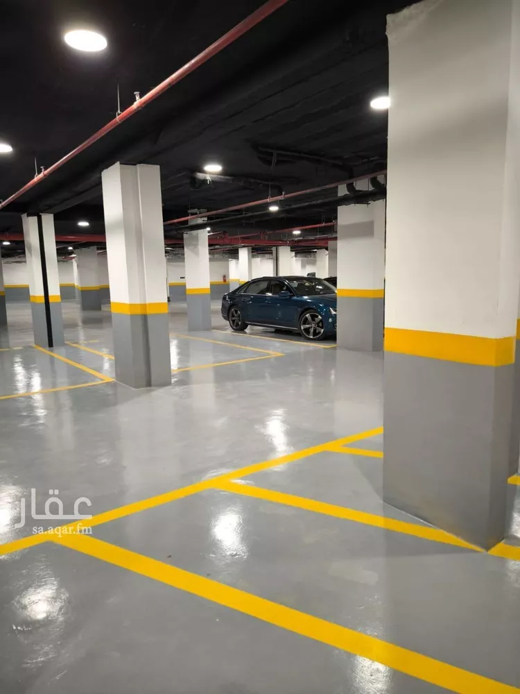 شقة للإيجار في شارع تبوك, حي اليرموك, مدينة الرياض, منطقة الرياض 14