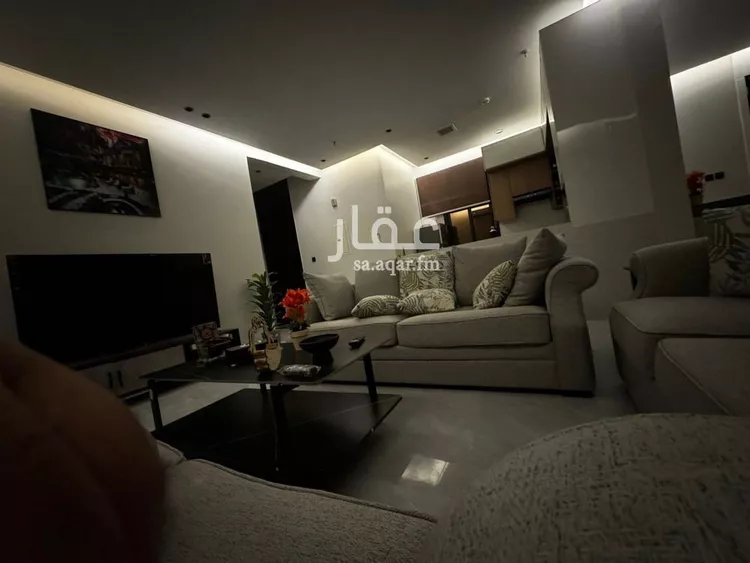شقة للإيجار في شارع الخفجي, حي اليرموك, مدينة الرياض, منطقة الرياض صورة 2