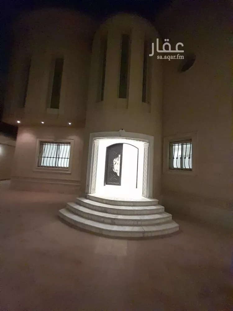فيلا للإيجار في شارع الدمشقي, حي الفلاح, مدينة الرياض, منطقة الرياض 6
