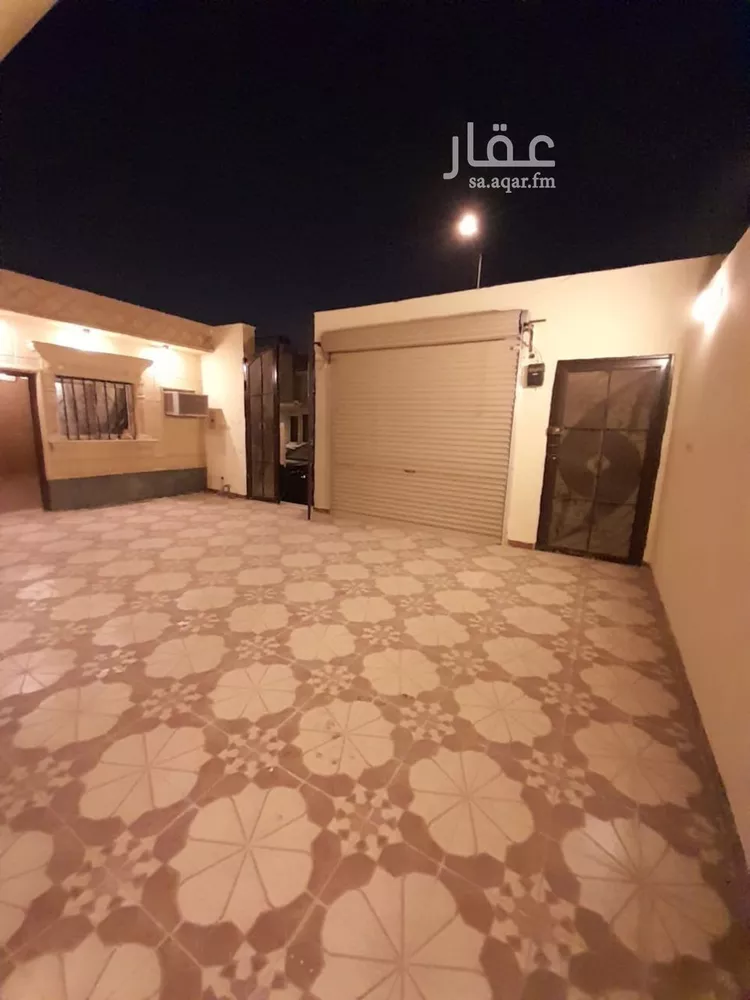 دور للإيجار في شارع الغيلانة, حي إشبيلية, مدينة الرياض, منطقة الرياض