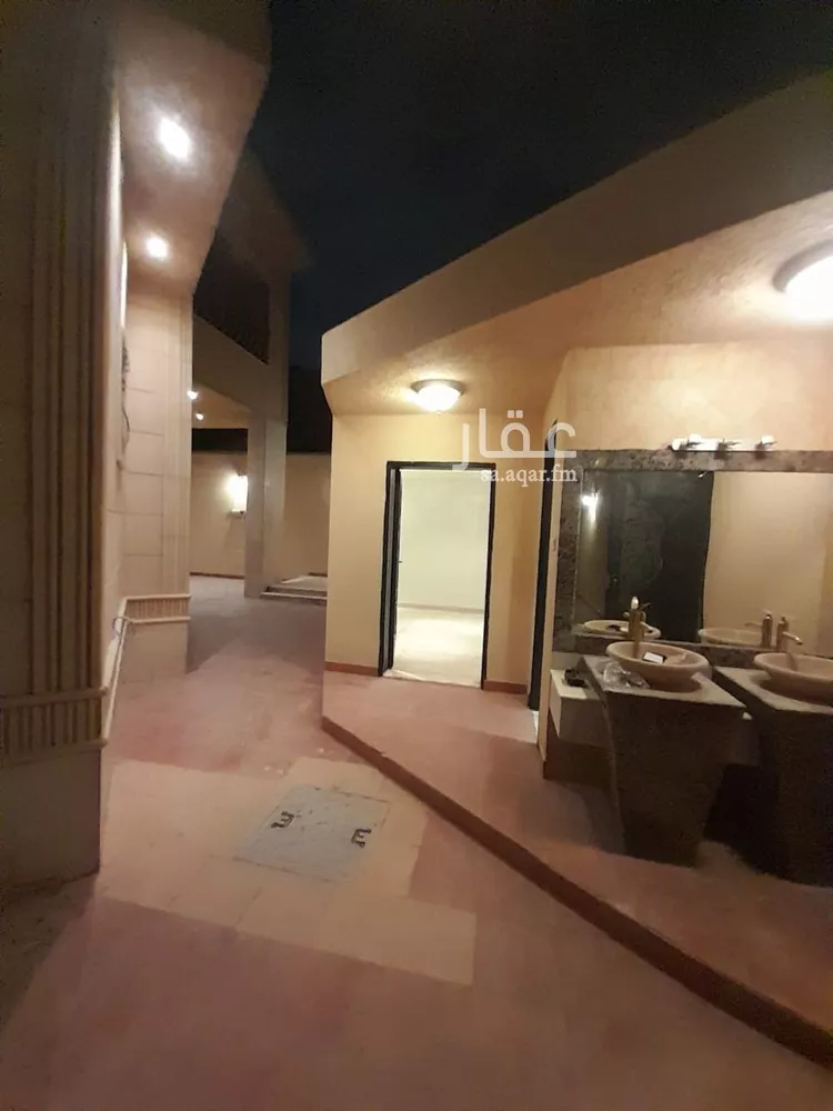 فيلا للإيجار في شارع الدمشقي, حي الفلاح, مدينة الرياض, منطقة الرياض صورة 3