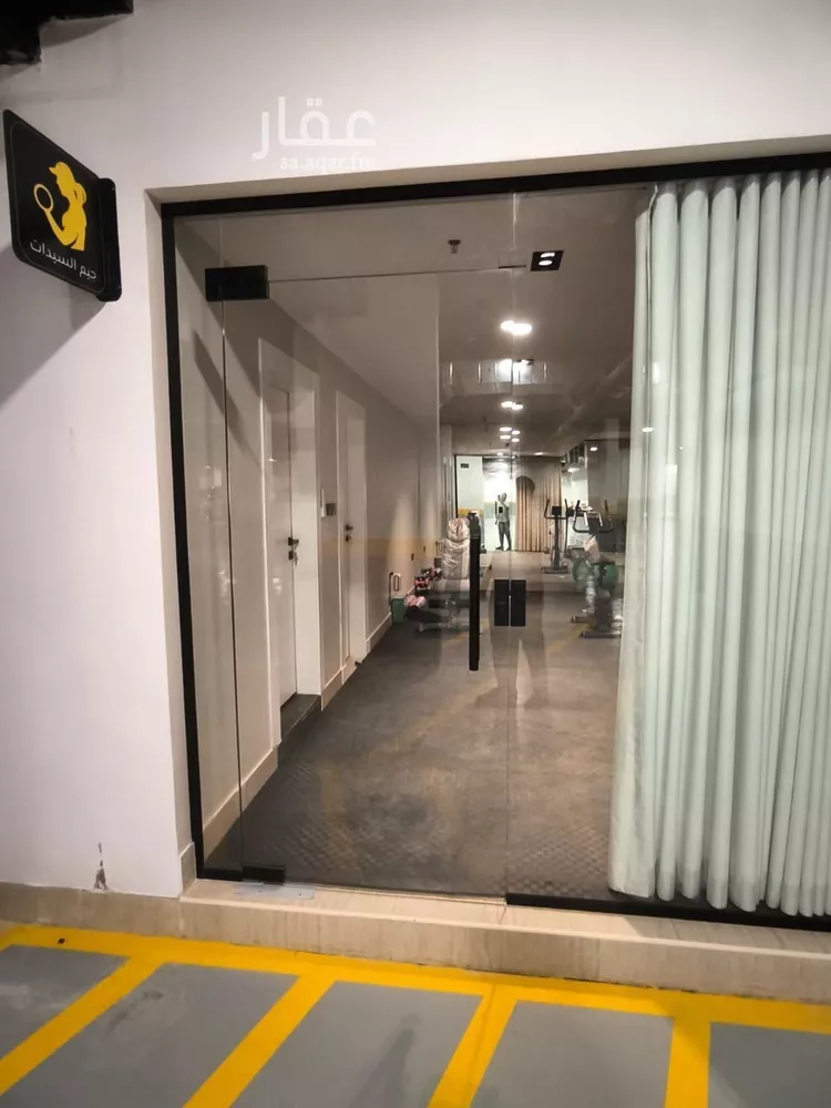 شقة للإيجار في شارع تبوك, حي اليرموك, مدينة الرياض, منطقة الرياض 12
