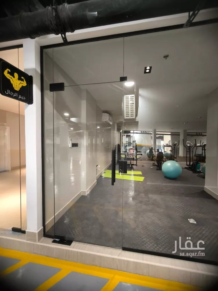 شقة للإيجار في شارع تبوك, حي اليرموك, مدينة الرياض, منطقة الرياض 22
