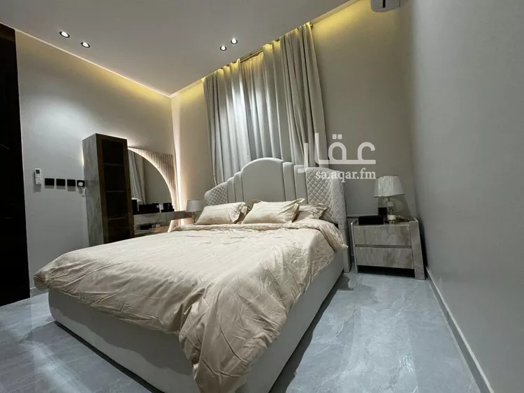 شقة للإيجار في شارع الخفجي, حي اليرموك, مدينة الرياض, منطقة الرياض صورة 3