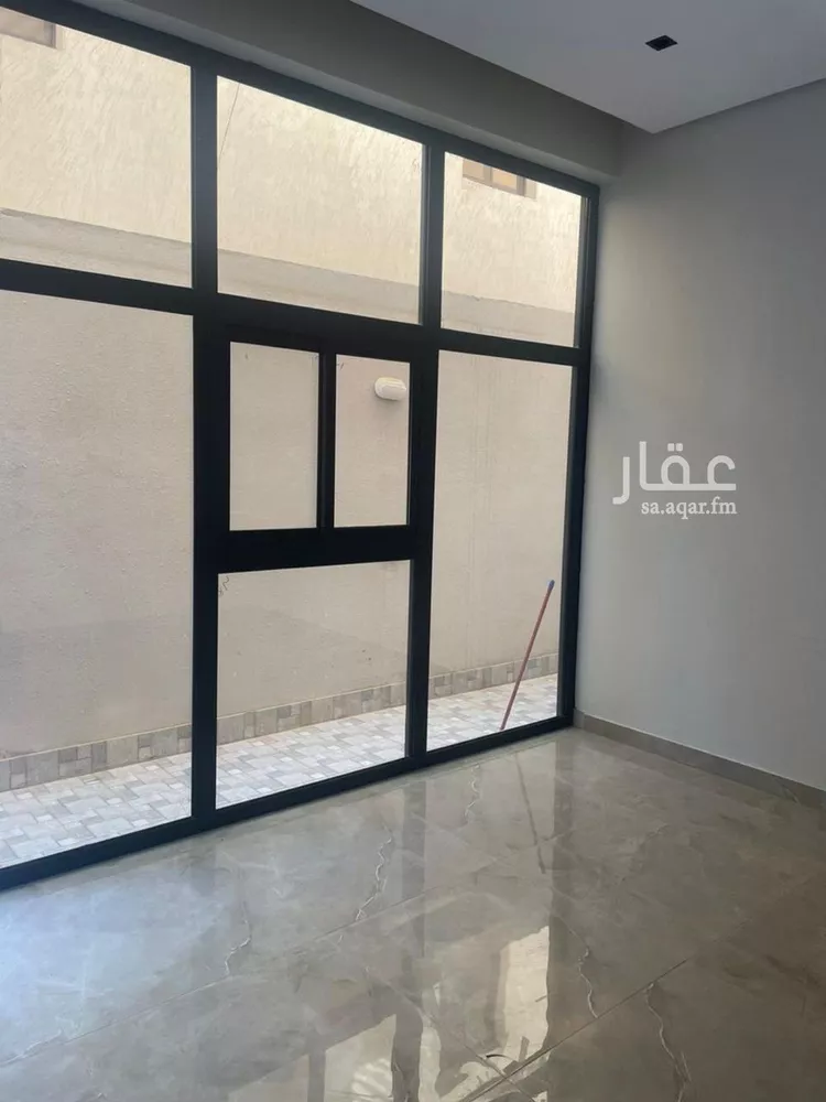 شقة للإيجار في شارع اطلاله, حي القادسية, مدينة الرياض, منطقة الرياض صورة 4