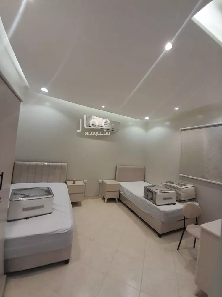 شقة للإيجار في شارع عبدالرحمن الهواري, حي الحمراء, مدينة الرياض, منطقة الرياض صورة 4