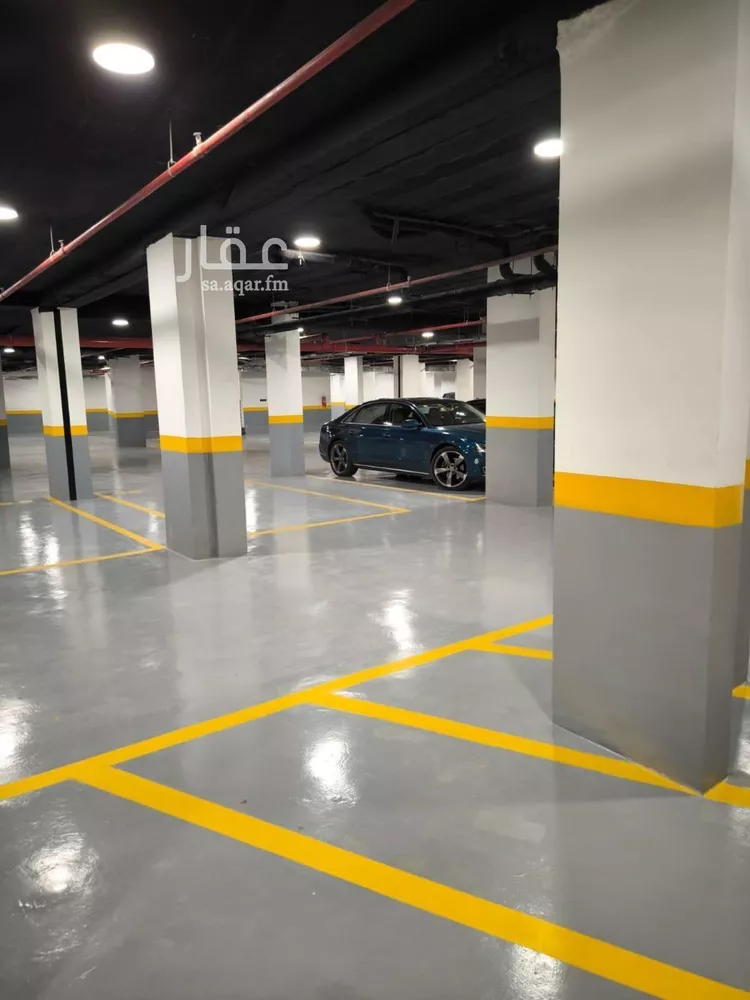 شقة للإيجار في شارع تبوك, حي اليرموك, مدينة الرياض, منطقة الرياض 15