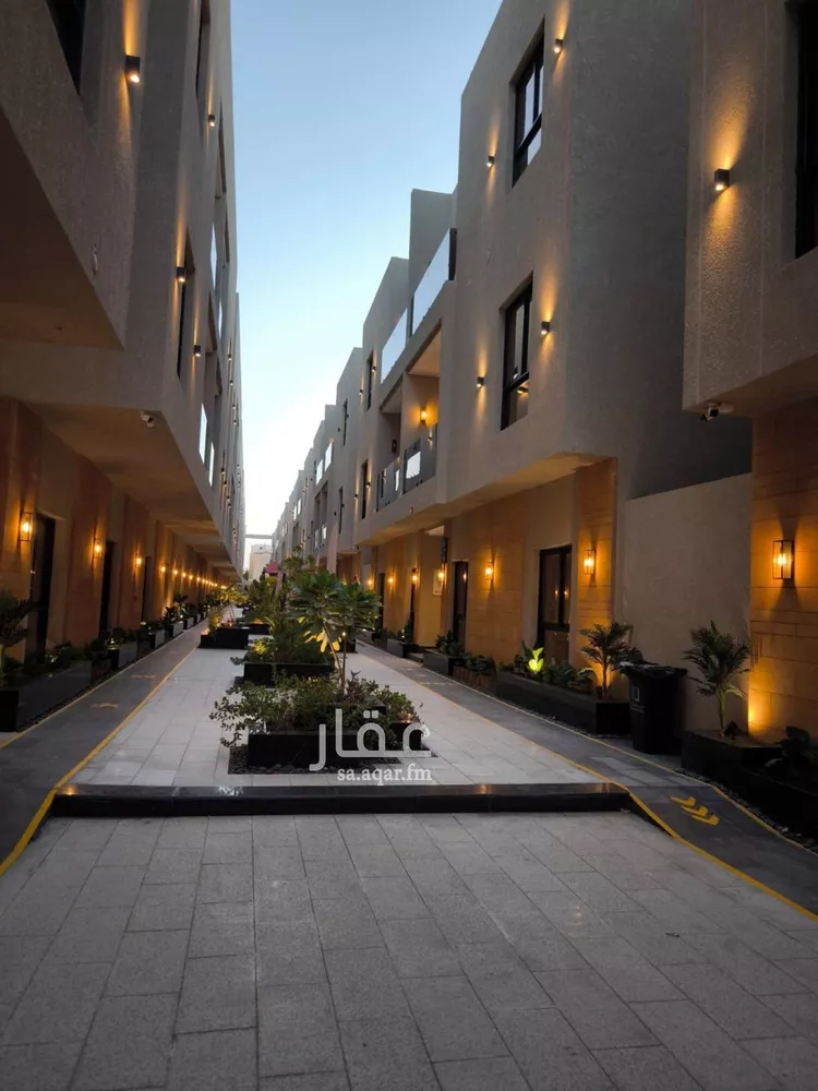 شقة للإيجار في شارع تبوك, حي اليرموك, مدينة الرياض, منطقة الرياض 18