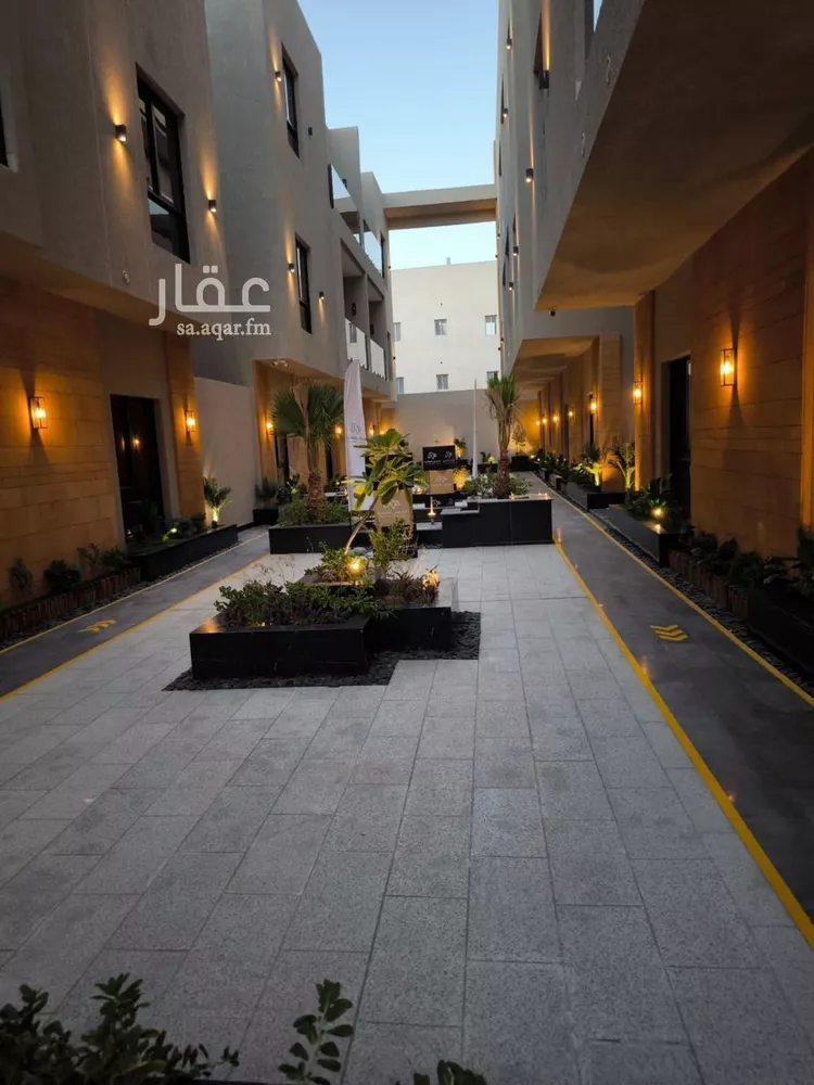 شقة للإيجار في شارع تبوك, حي اليرموك, مدينة الرياض, منطقة الرياض 15