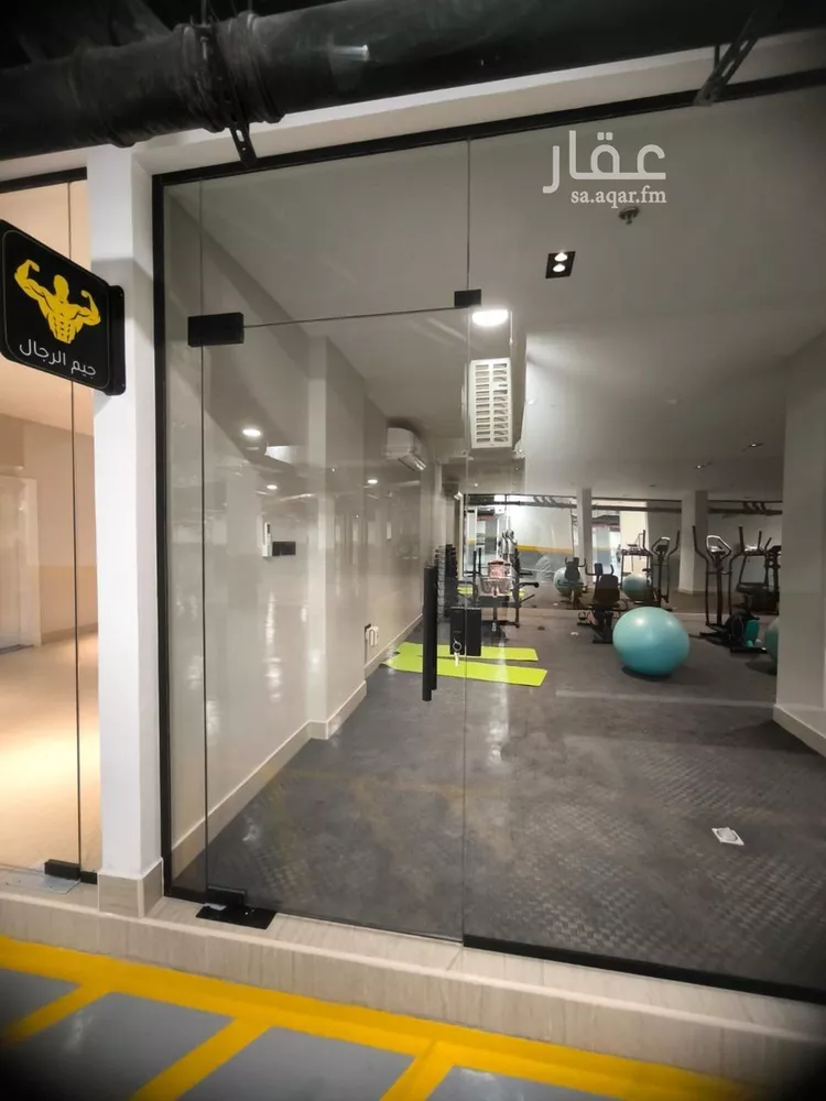 شقة للإيجار في شارع تبوك, حي اليرموك, مدينة الرياض, منطقة الرياض 23