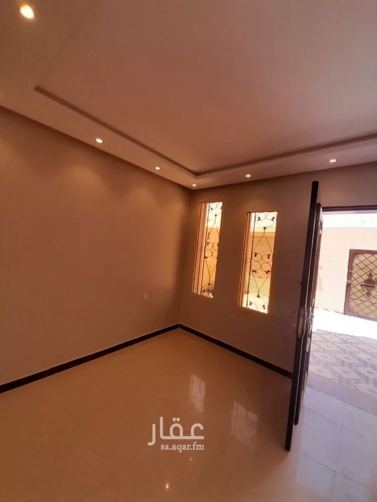 Floor for Rent in Riyadh Al Yarmouk صورة 2