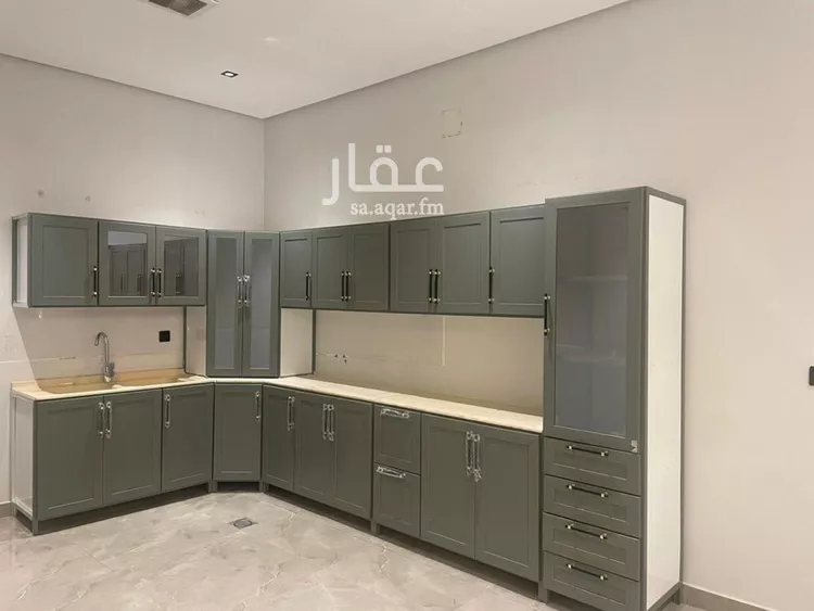 شقة للإيجار في شارع اطلاله, حي القادسية, مدينة الرياض, منطقة الرياض صورة 2