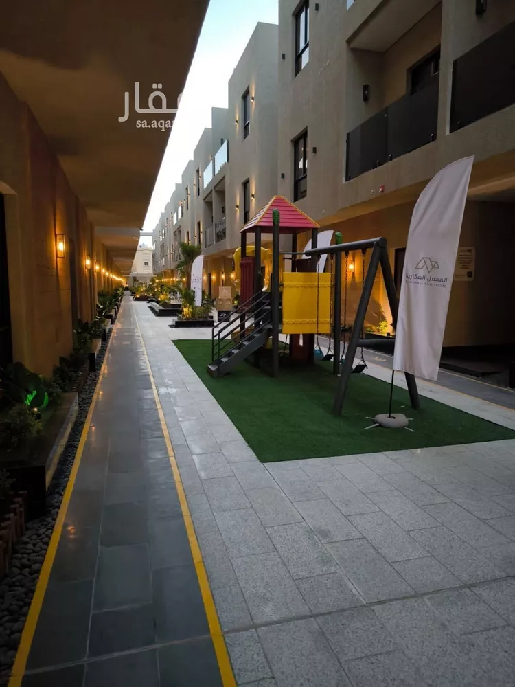 Apartment for Rent in Riyadh Al Yarmouk