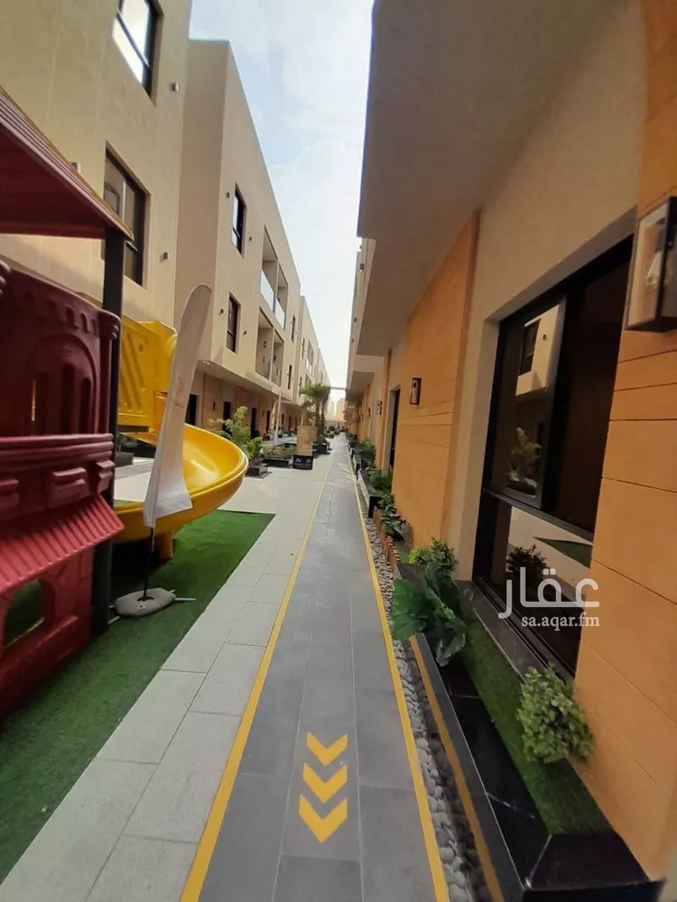 شقة للإيجار في شارع تبوك, حي اليرموك, مدينة الرياض, منطقة الرياض صورة 3