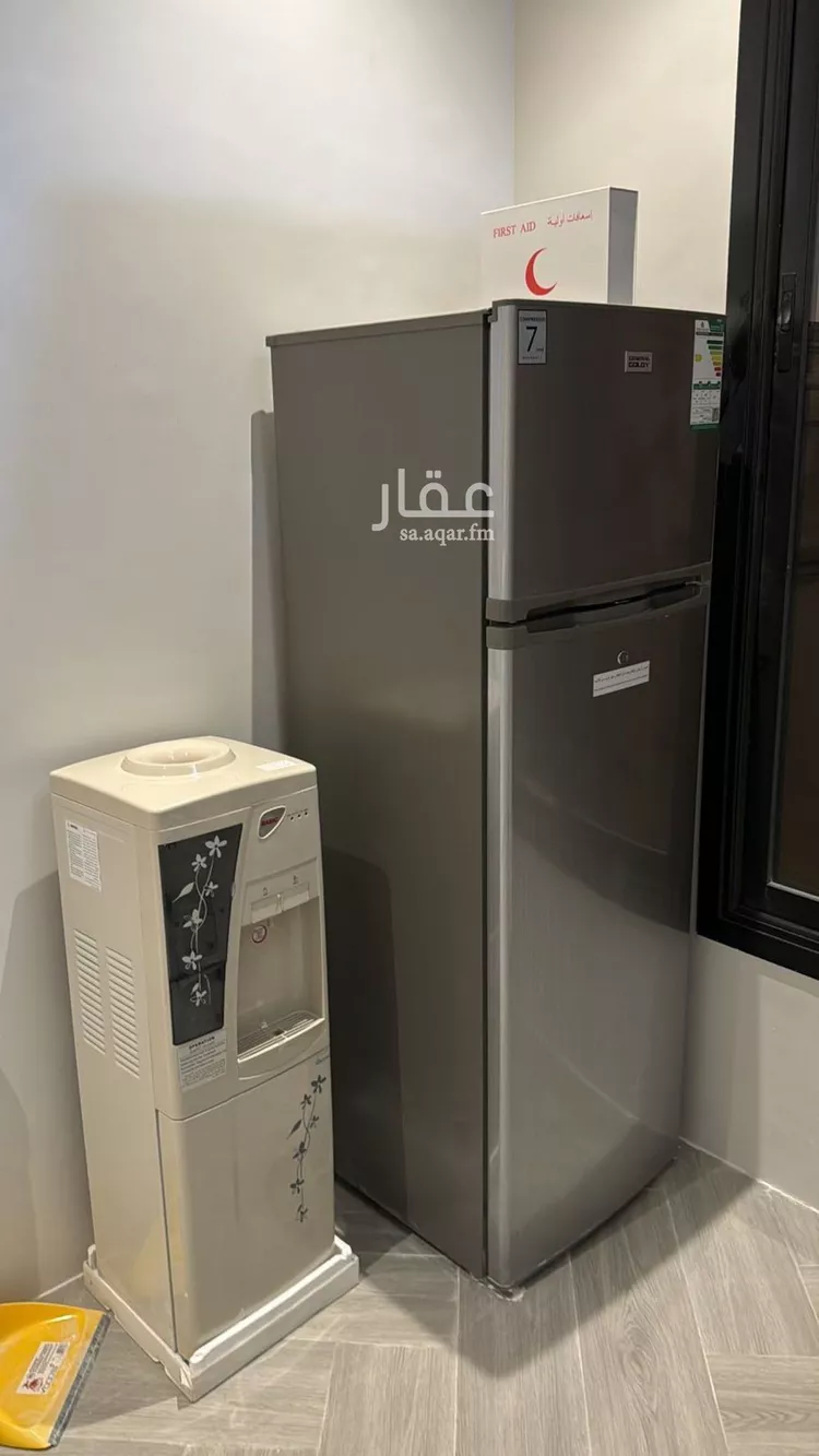 شقة للإيجار في شارع الخفجي, حي اليرموك, مدينة الرياض, منطقة الرياض صورة 4