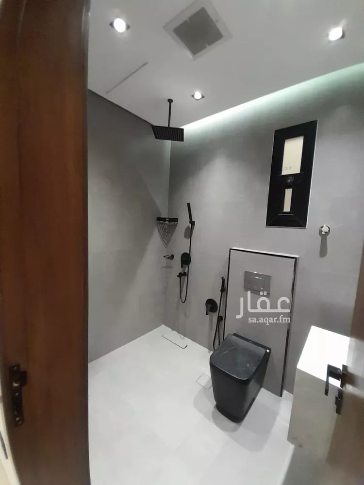 شقة للإيجار في شارع عسير, حي اليرموك, مدينة الرياض, منطقة الرياض 9