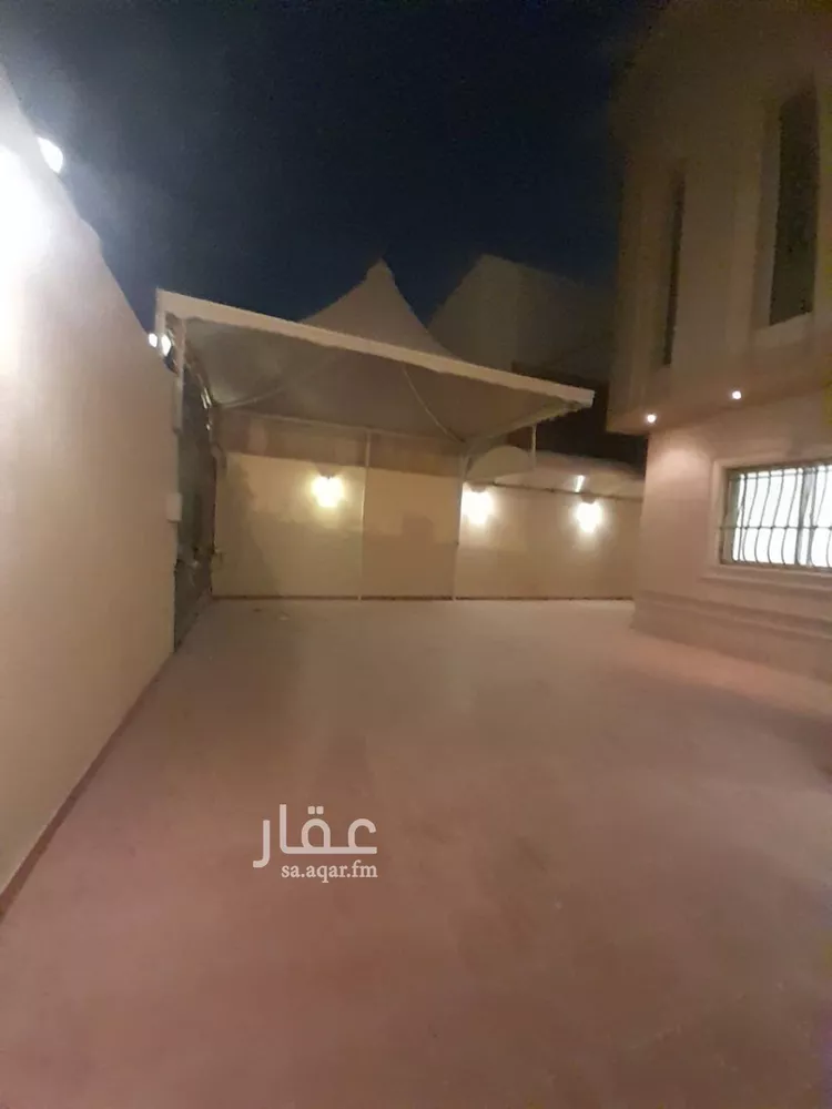 فيلا للإيجار في شارع الدمشقي, حي الفلاح, مدينة الرياض, منطقة الرياض صورة 2