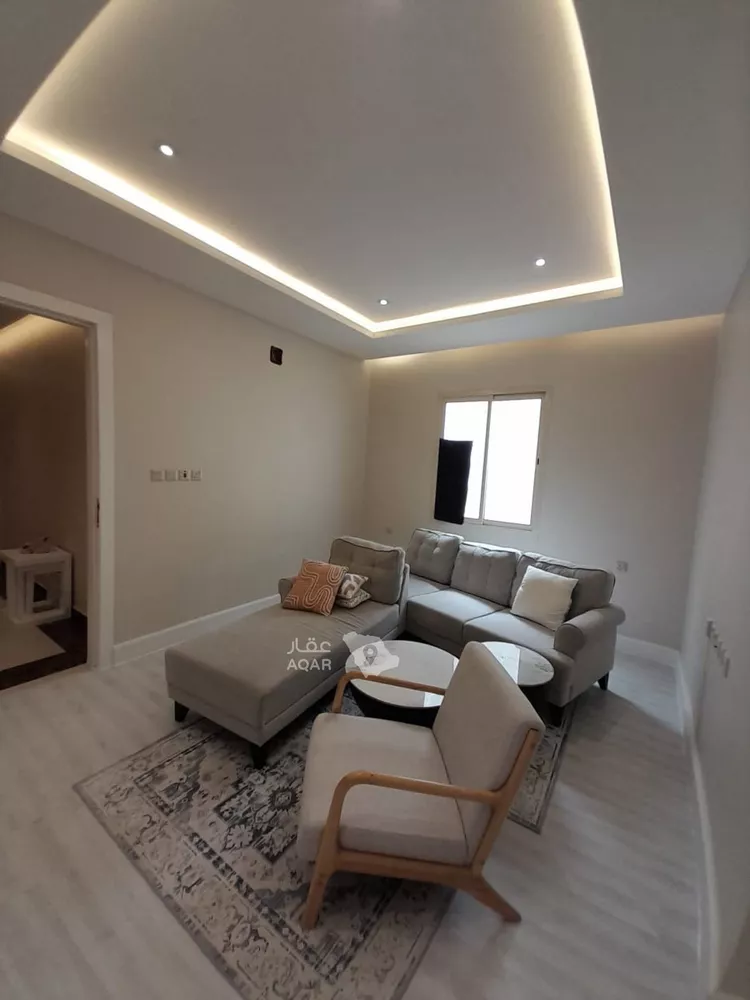 شقة للإيجار في شارع المجد, حي ظهرة لبن, مدينة الرياض, منطقة الرياض 3
