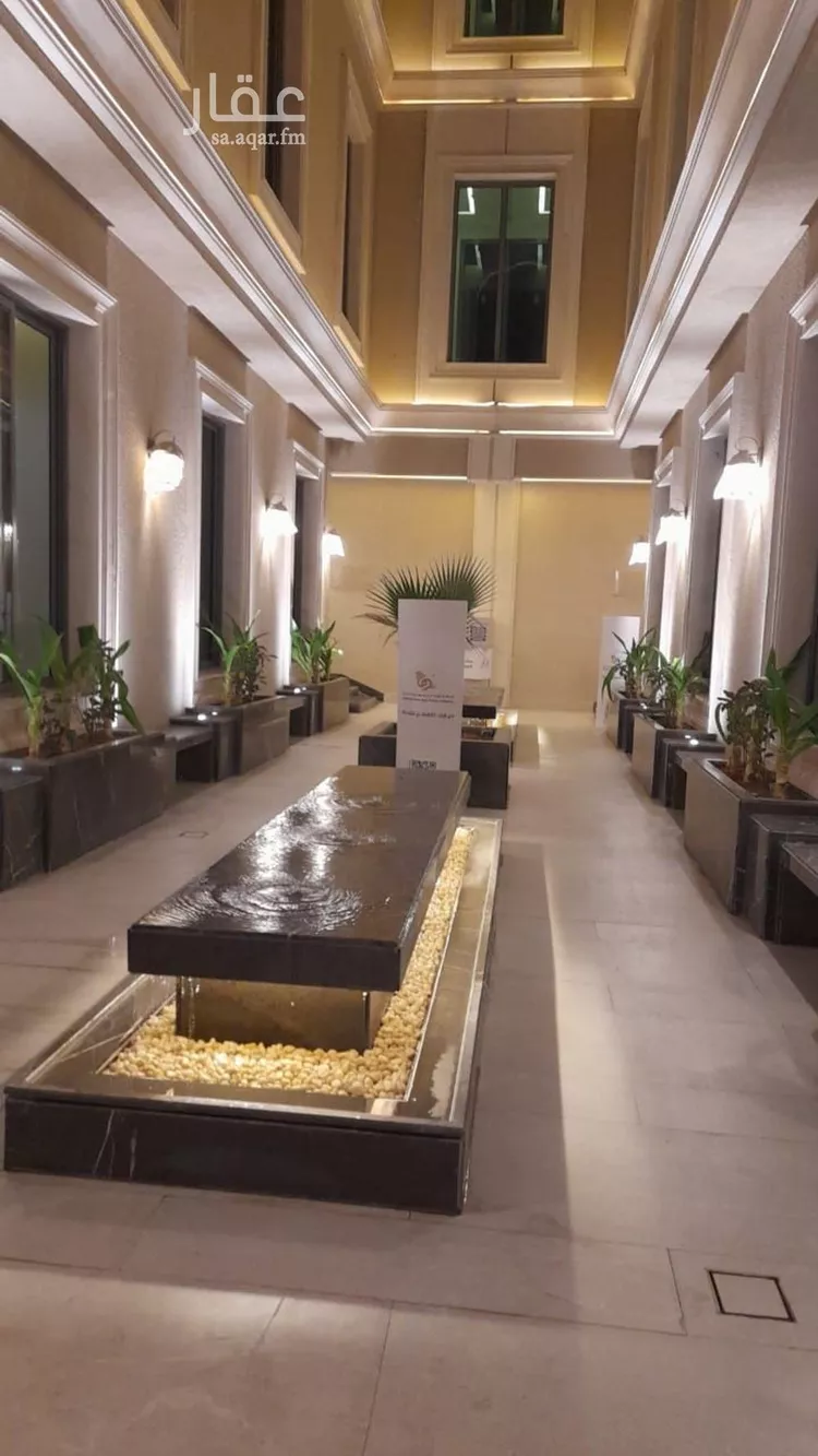 شقة للإيجار في شارع الشيخ جابر الاحمد الصباح, حي اليرموك, مدينة الرياض, منطقة الرياض