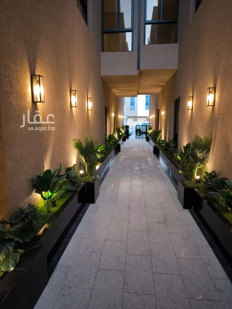 شقة للإيجار في شارع تبوك, حي اليرموك, مدينة الرياض, منطقة الرياض 11