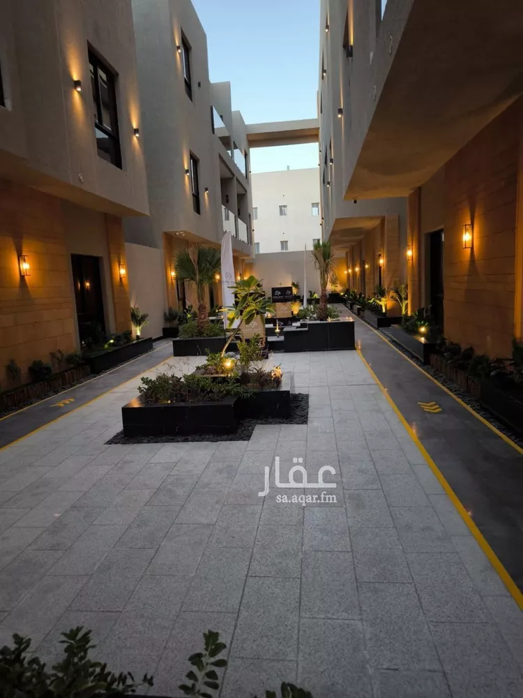 شقة للإيجار في شارع تبوك, حي اليرموك, مدينة الرياض, منطقة الرياض 16