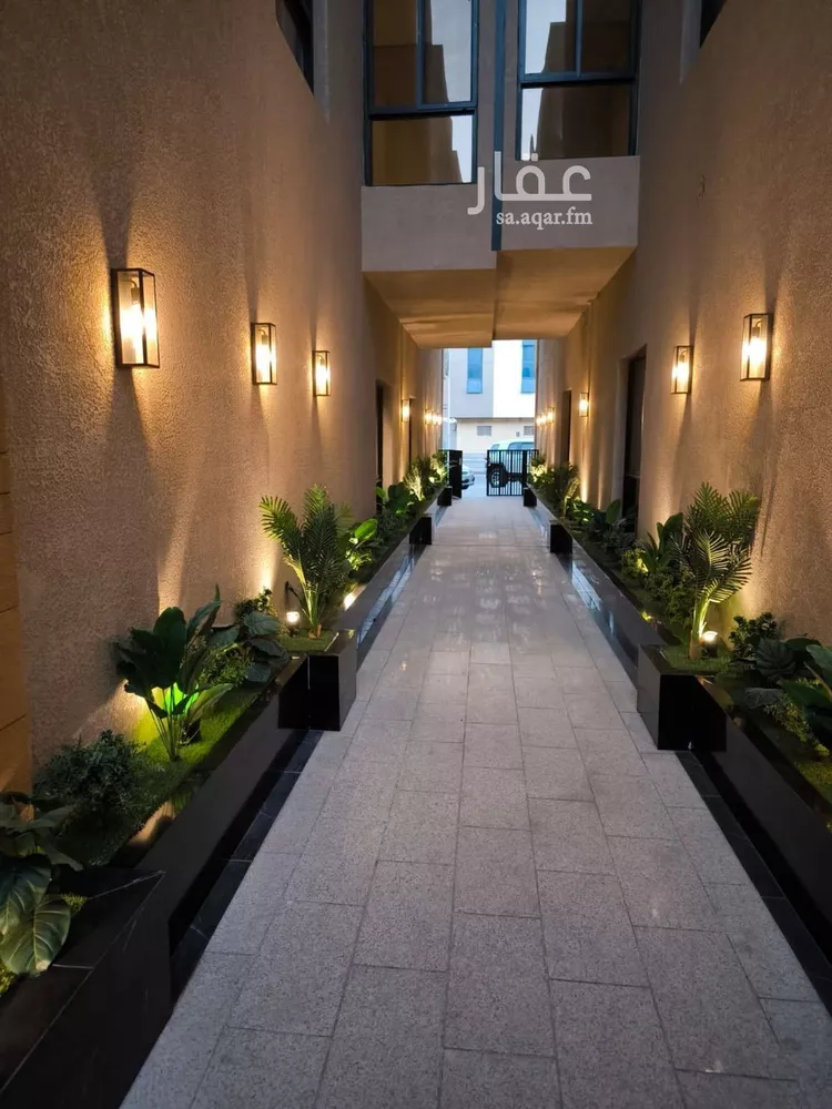 شقة للإيجار في شارع تبوك, حي اليرموك, مدينة الرياض, منطقة الرياض 12