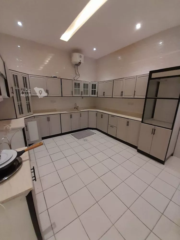 Apartment for Rent in Riyadh Dhahrat Laban
