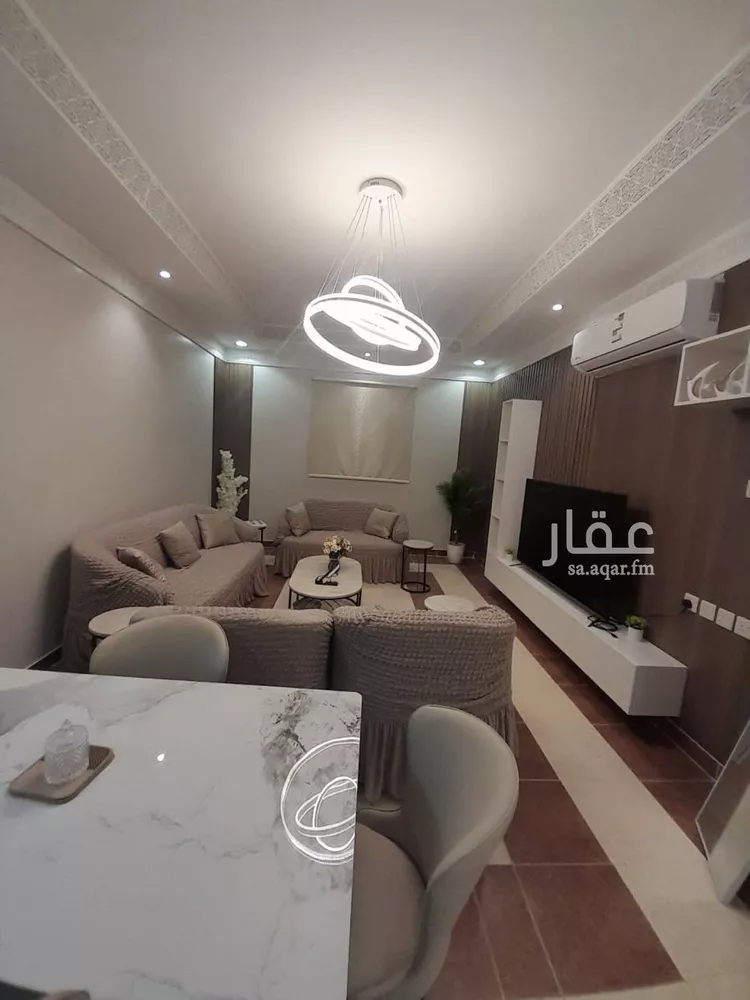 شقة للإيجار في شارع عبدالرحمن الهواري, حي الحمراء, مدينة الرياض, منطقة الرياض صورة 3