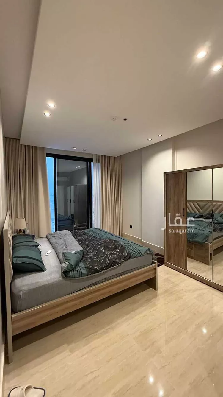 Apartment for Rent in Dammam Ash Shulah