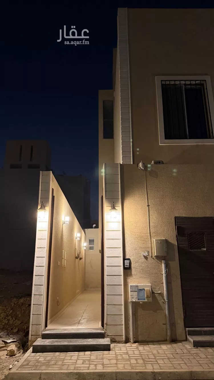 شقة للإيجار في شارع عبدالله بن معيقل, حي النرجس, مدينة الرياض, منطقة الرياض صورة 4