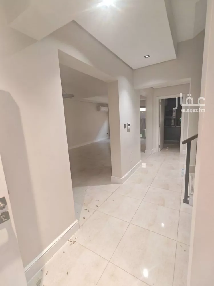 فيلا للإيجار في شارع سليمان بن عطية, حي النرجس, مدينة الرياض, منطقة الرياض صورة 2