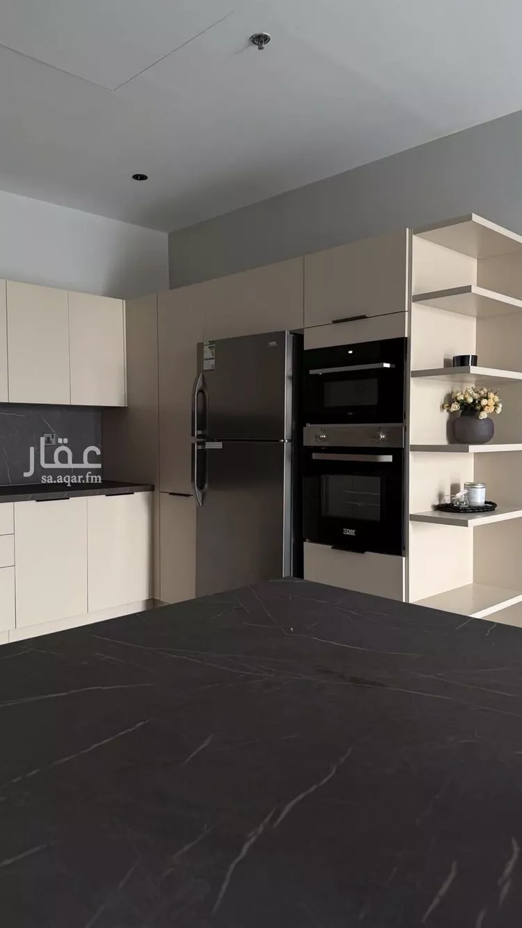 شقة للإيجار في شارع أبي طاهر إسماعيل الجيطالي, حي النرجس, مدينة الرياض, منطقة الرياض صورة 4
