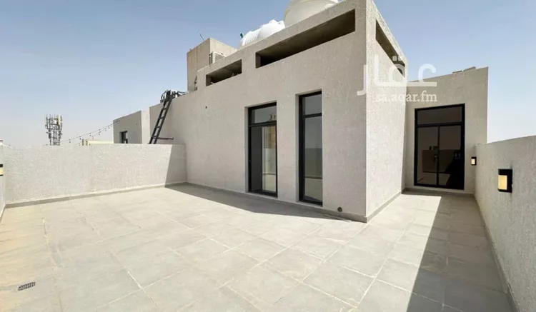 شقة للإيجار في شارع علي بن سليمان, حي القيروان, مدينة الرياض, منطقة الرياض صورة 5