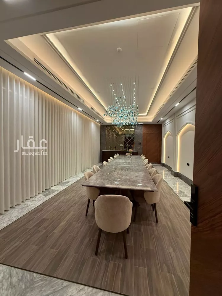 شقة للإيجار في شارع أحمد الثعلبي, حي النرجس, مدينة الرياض, منطقة الرياض 10