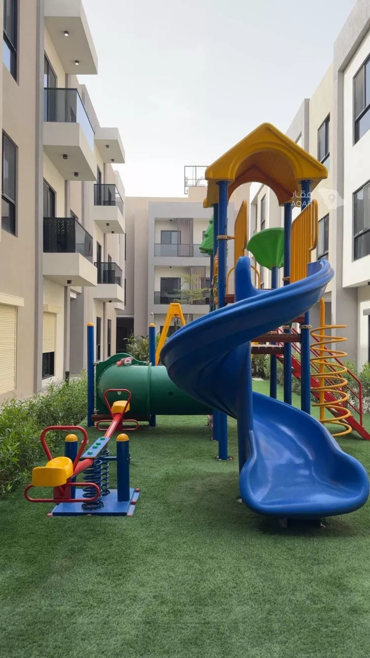 شقة للإيجار في شارع الفضائل, حي النرجس, مدينة الرياض, منطقة الرياض 6