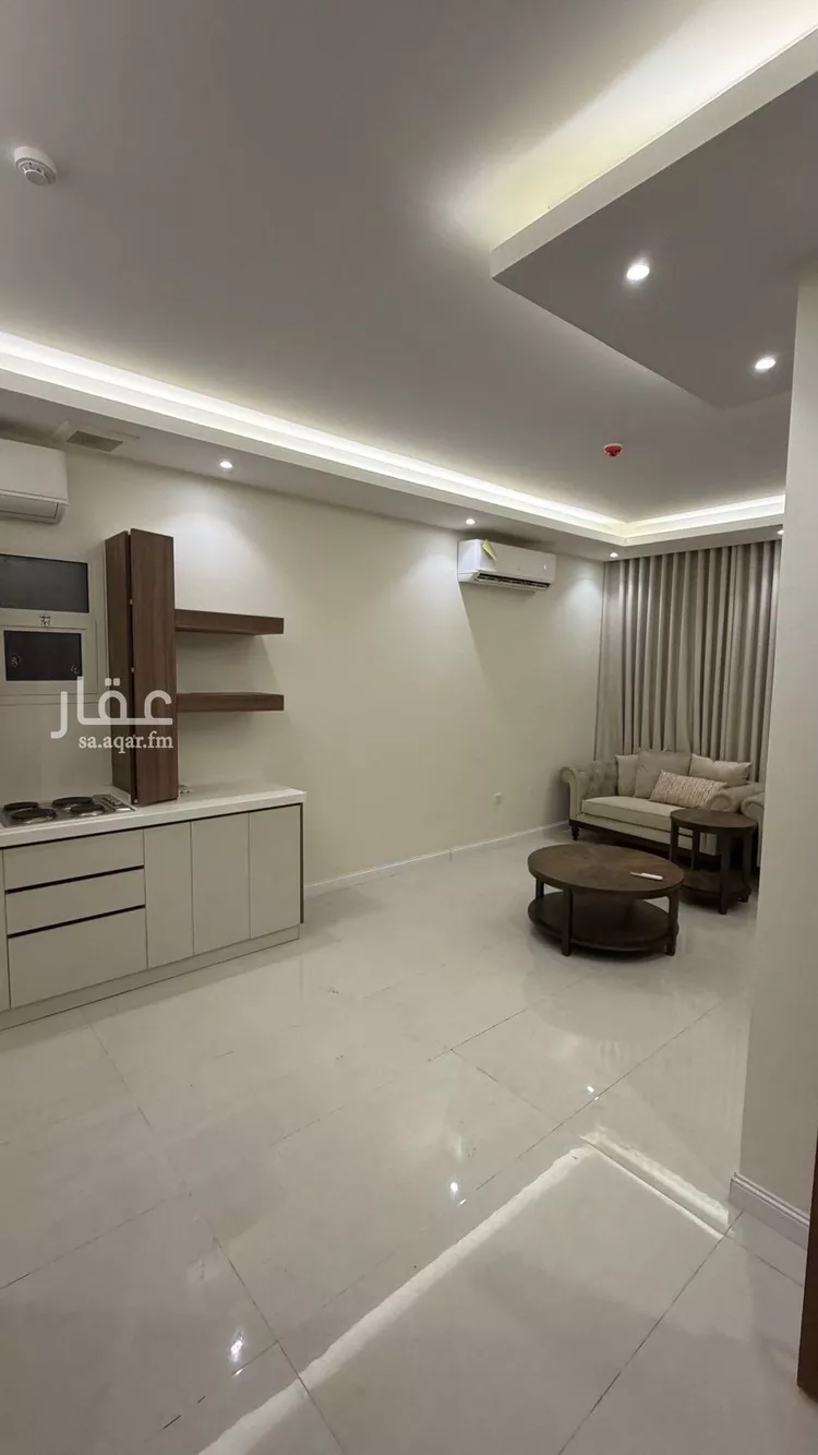 شقة للإيجار في شارع أبي طاهر إسماعيل الجيطالي, حي النرجس, مدينة الرياض, منطقة الرياض صورة 4