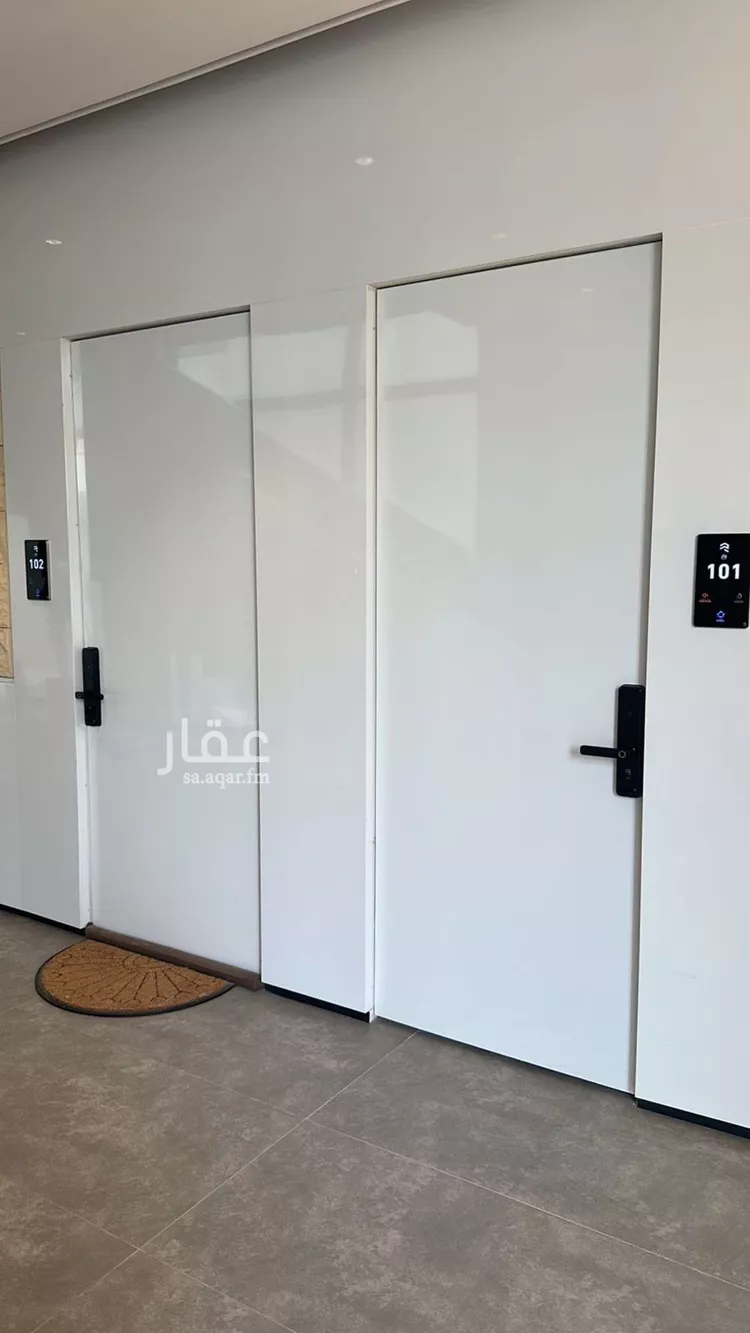 شقة للبيع في شارع الأقطار, حي الملقا, مدينة الرياض, منطقة الرياض صورة 5