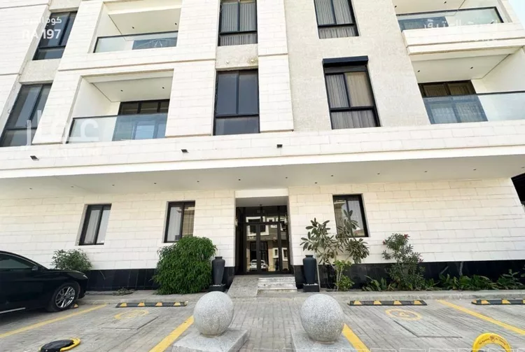 Apartment for Rent in Riyadh Al Qirawan