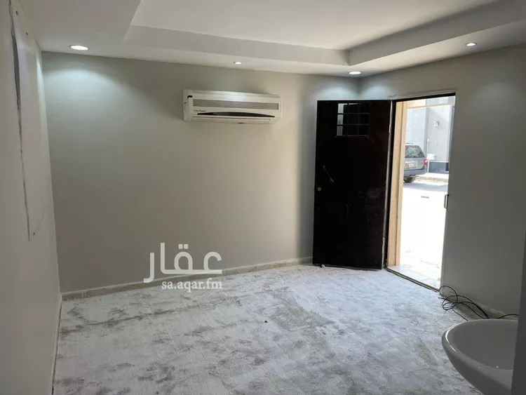 غرفة للإيجار في شارع الساعى, حي الياسمين, مدينة الرياض, منطقة الرياض صورة 3