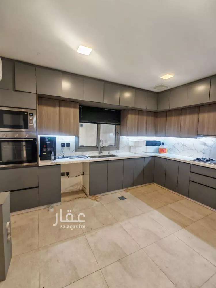 فيلا للإيجار في شارع سليمان بن عطية, حي النرجس, مدينة الرياض, منطقة الرياض 1 صورة