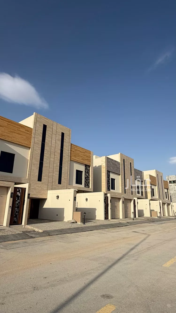 Floor for Sale in Riyadh Ash Sharq 8