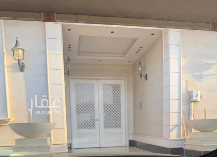 شقة للإيجار في شارع الأفاضلة, حي الملقا, مدينة الرياض, منطقة الرياض صورة 3