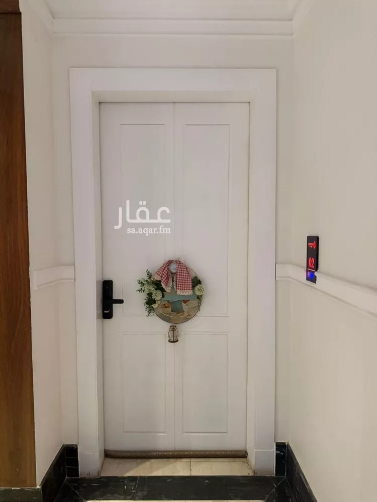 شقة للإيجار في شارع الأفاضلة, حي الملقا, مدينة الرياض, منطقة الرياض صورة 4