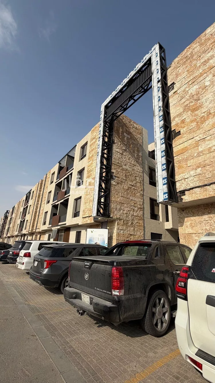 Apartment for Rent in Riyadh Al Munsiyah صورة 2